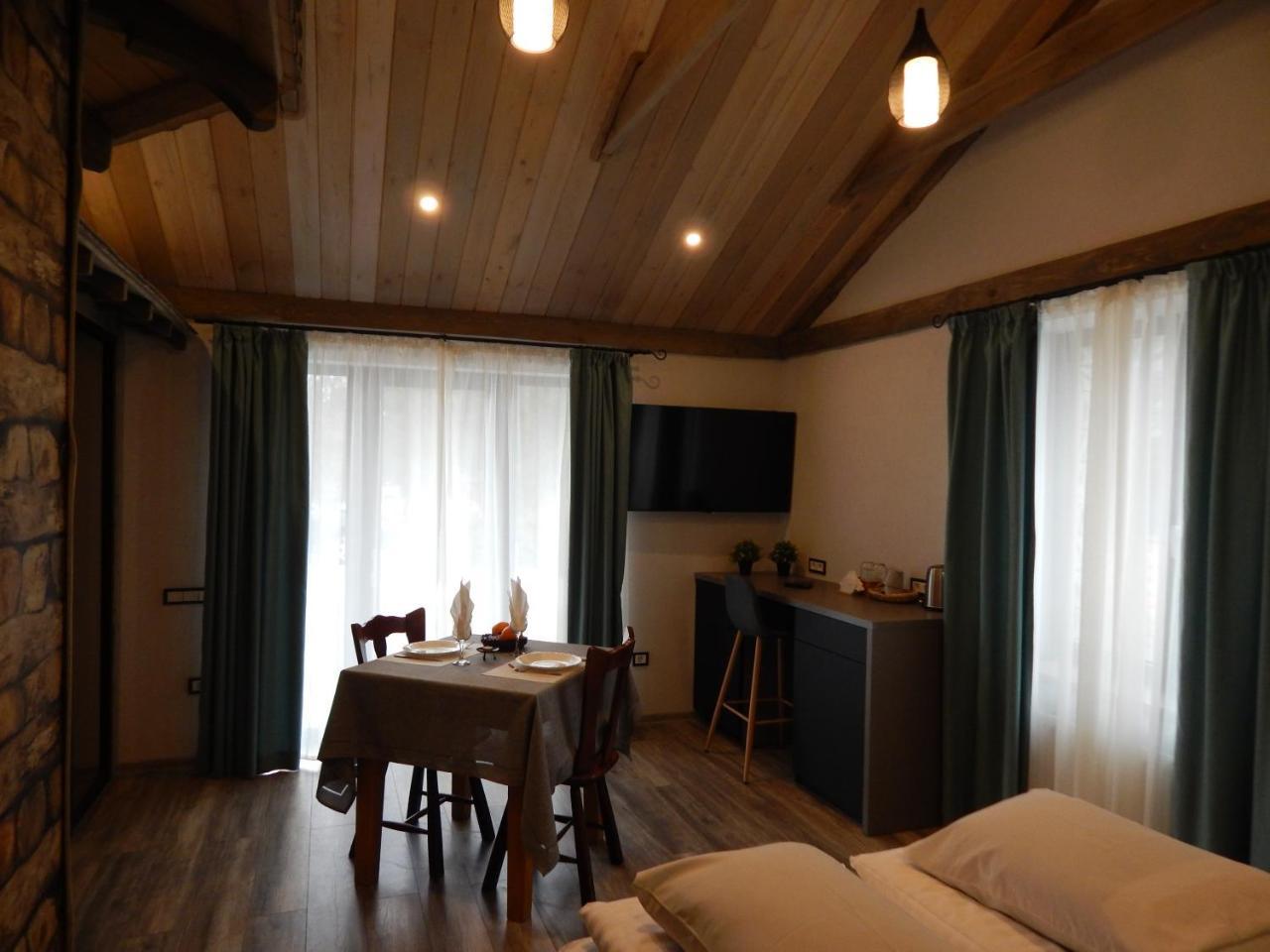 Pie Veca Kaleja Hotel Daugavpils Esterno foto