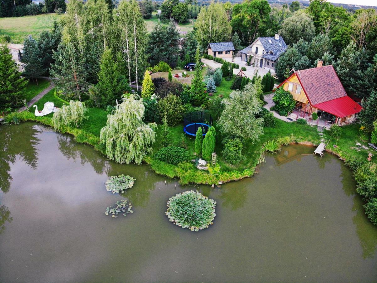 Pie Veca Kaleja Hotel Daugavpils Esterno foto