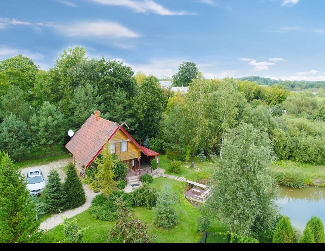 Pie Veca Kaleja Hotel Daugavpils Esterno foto